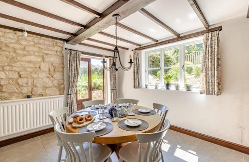 Wadeford House | 3 Bed in Combe St. Nicholas oc-s45333