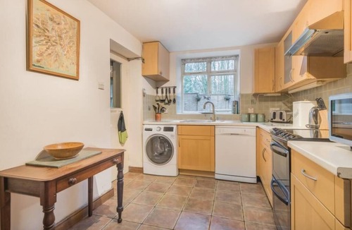 Broughton Mills Cottage | 3 Bed in Coniston (oc-sz079)