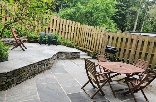 Broughton Mills Cottage | 3 Bed in Coniston (oc-sz079)