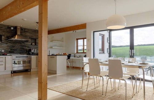 Saint Gennys Cottage | 3 Bed in Crackington Haven (oc-78271)