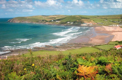 Croyde House | 3 Bed in Croyde oc-bendal