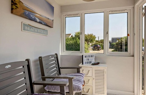 Croyde House | 3 Bed in Croyde oc-bendal