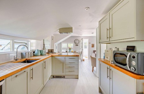 Croyde House | 3 Bed in Croyde oc-bendal