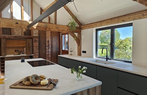 Bungay Cottage | 3 Bed in Ditchingham (oc-s42751)