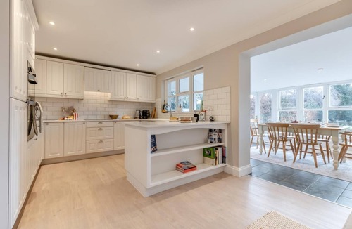 Docking Cottage | 3 Bed in Docking (oc-b33518)