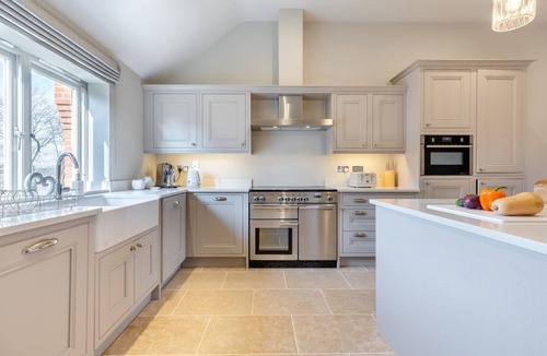 Docking Cottage | 3 Bed in Docking (oc-c30709)