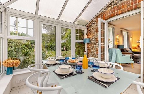 Deepdale Cottage | 3 Bed in Docking (oc-g29874)