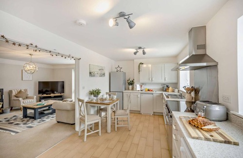 Docking Cottage | 3 Bed in Docking (oc-t27672)