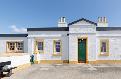 Drummore Cottage | 3 Bed in Drummore (oc-p30213)