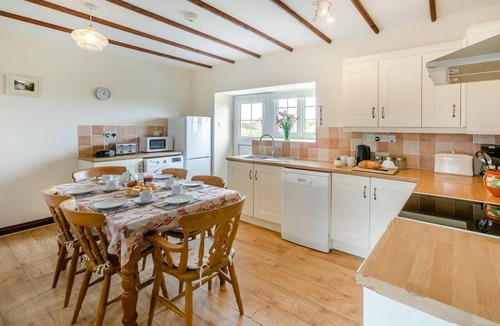 Helford Passage House | 3 Bed in Falmouth (oc-consw)