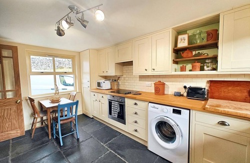 Sedbergh Cottage | 3 Bed in Garsdale (oc-l30314)