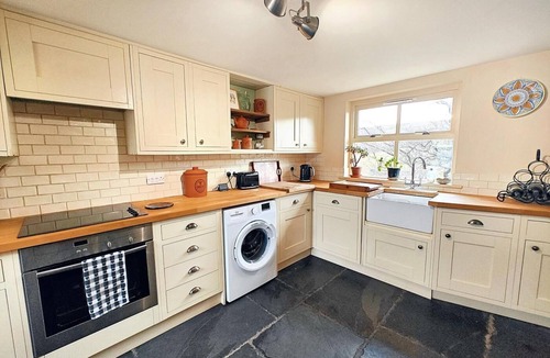 Sedbergh Cottage | 3 Bed in Garsdale (oc-l30314)