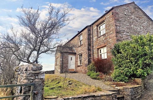 Sedbergh Cottage | 3 Bed in Garsdale (oc-l30314)