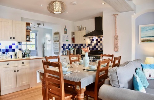Gorran Haven Cottage | 3 Bed in Gorran Haven (oc-p00812)