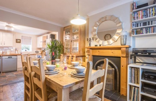 Gosforth Cottage | 3 Bed in Gosforth (oc-sz064)