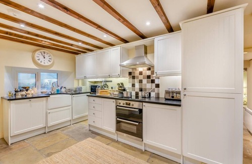 Worton Cottage | 3 Bed in Gunnerside (oc-t28301)