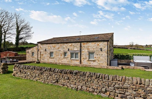Summerbridge Cottage | 3 Bed in Harrogate (oc-91269)