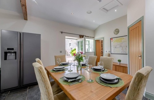 Hexham Cottage | 3 Bed in Hexham (oc-96038)