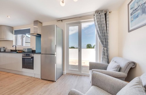 Saint Gennys House | 3 Bed in Higher Crackington (oc-avond)
