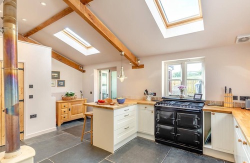 Holcombe Rogus Cottage | 3 Bed in Holcombe Rogus (oc-a39001)