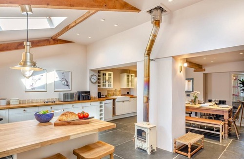 Holcombe Rogus Cottage | 3 Bed in Holcombe Rogus (oc-a39001)