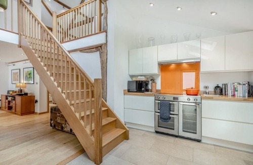 Hethel Cottage | 3 Bed in Ketteringham (oc-1878)
