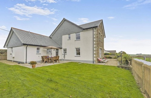 Langdon Cottage | 3 Bed in Launceston (oc-41848)