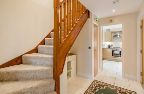 Linlithgow Cottage | 3 Bed in Linlithgow (oc-41422)