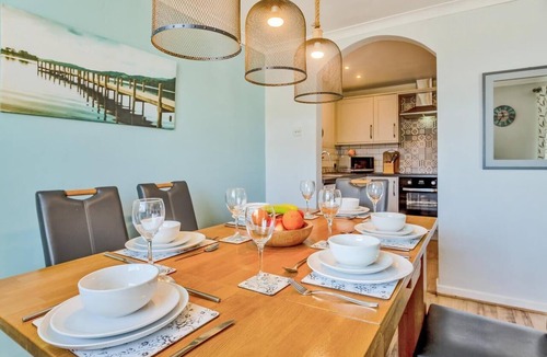 Llanbedrog Cottage | 3 Bed in Llanbedrog (oc-c37498)