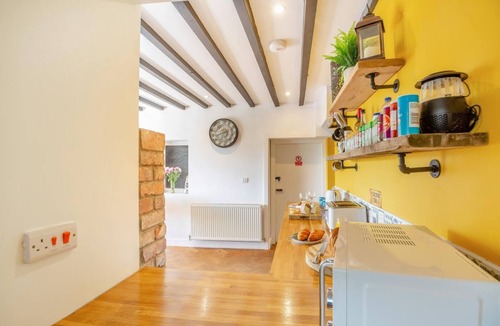 Llysfaen Cottage | 3 Bed in Llysfaen (oc-t32226)