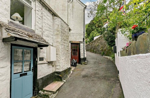 Polperro House | 3 Bed in Looe oc-92273