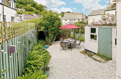 Polperro House | 3 Bed in Looe oc-92273
