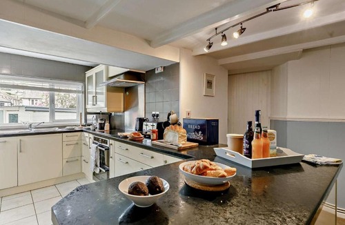 Polperro House | 3 Bed in Looe oc-92273