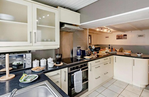 Polperro House | 3 Bed in Looe oc-92273