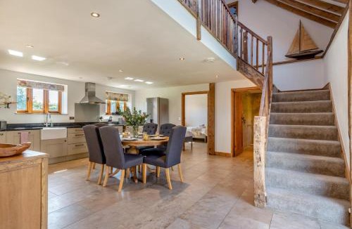 Bodham House | 3 Bed in Lower Bodham oc-p29593