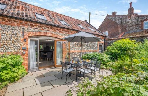 Bodham House | 3 Bed in Lower Bodham oc-p29593