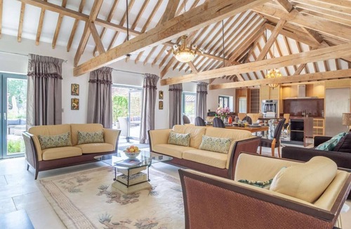 Hopton Cottage | 3 Bed in Lowestoft (oc-82802)