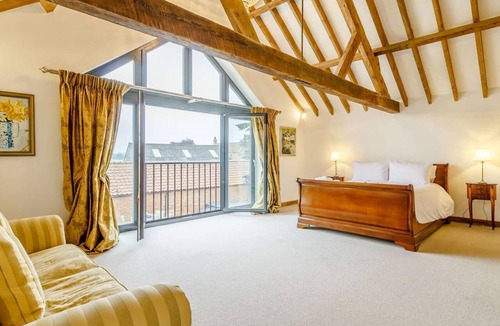 Hopton Cottage | 3 Bed in Lowestoft (oc-82800)