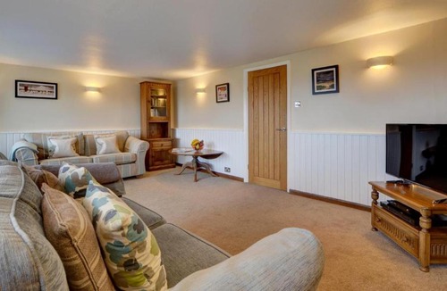 Barbrook House | 3 Bed in Lynton oc-keepba