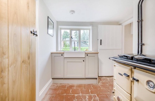 Itteringham Cottage | 3 Bed in Mannington (oc-r32335)