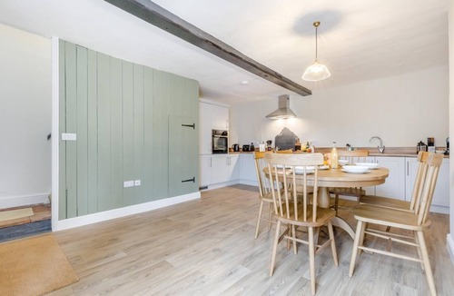Itteringham Cottage | 3 Bed in Mannington (oc-r32335)