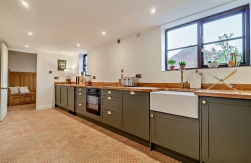 Martham Cottage | 3 Bed in Martham (oc-k28310)
