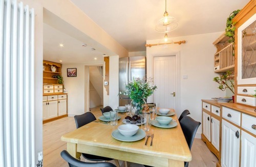 Middle Mayfield Cottage | 3 Bed in Middle Mayfield (oc-a34068)