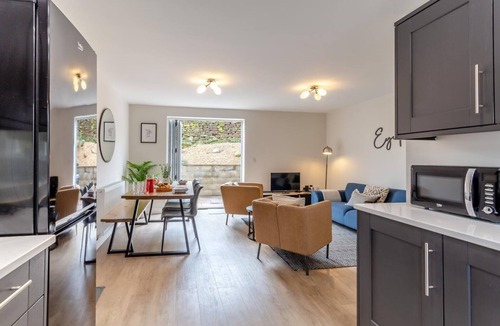 Lofthouse Cottage | 3 Bed in Middlesmoor (oc-w30366)