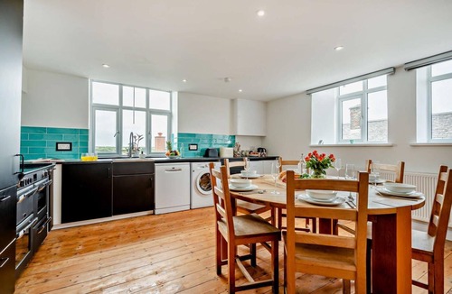 Morwenstow Cottage | 3 Bed in Morwenstow (oc-t29299)