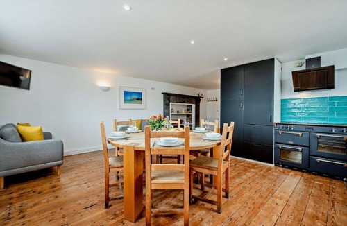 Morwenstow Cottage | 3 Bed in Morwenstow (oc-t29299)