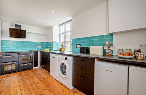 Morwenstow Cottage | 3 Bed in Morwenstow (oc-t29299)