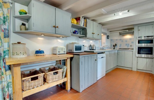 Mousehole Cottage | 3 Bed in Mousehole (oc-bumble)