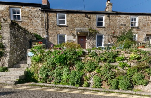 Mousehole Cottage | 3 Bed in Mousehole (oc-bumble)