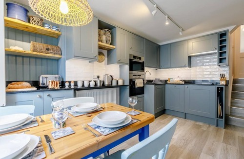 Mousehole Cottage | 3 Bed in Mousehole (oc-gwylan)